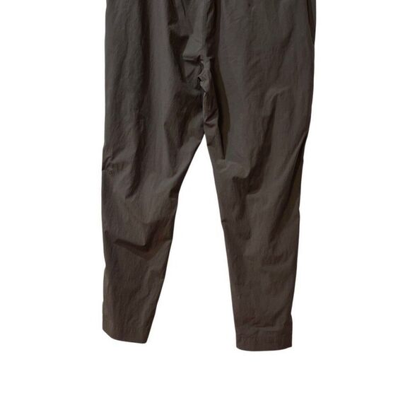 Lululemon Mens Jogger Track Pants Size XXL Sweatpants Heritage 365 - Picture 4 of 10